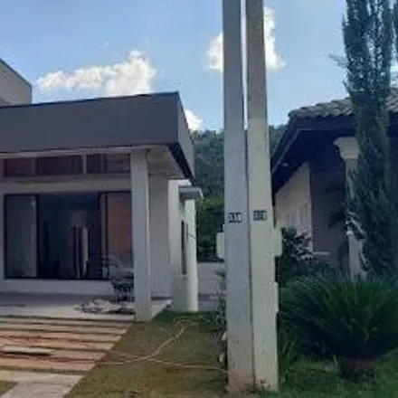 Image 2 - Avenida Panamby, Condominio IBI ARAM, Itupeva - SP, 13295-000, Brazil - House for sale