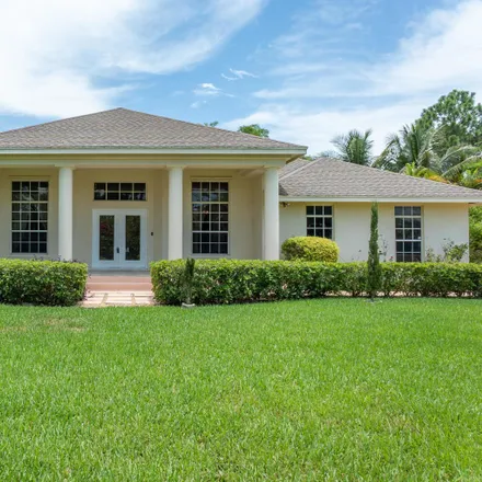 Rent this 4 bed house on 13402 63rd Lane North in Palm Beach County, FL 33412