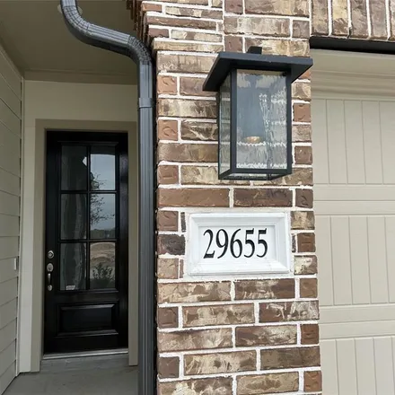 Image 2 - Blooming Grove Way, Fulshear, Fort Bend County, TX 77441, USA - Apartment for rent