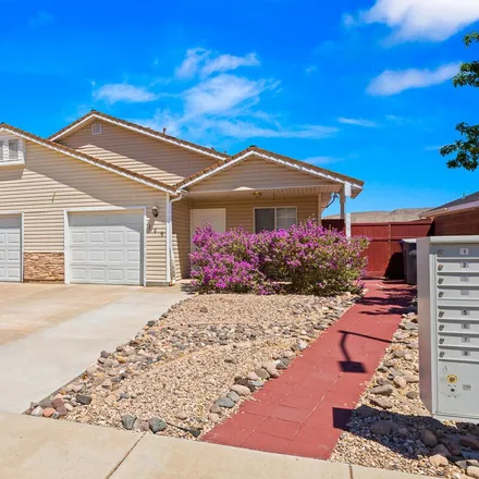 Buy this 2 bed house on 109 South 1930 West in Hurricane, UT 84737