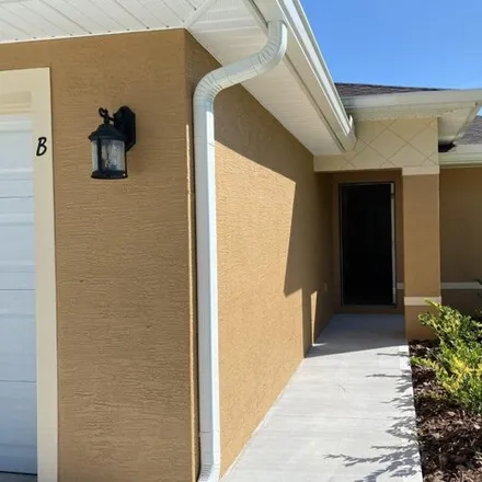 Rent this 3 bed house on 44 Burroughs Drive in Palm Coast, FL 32137