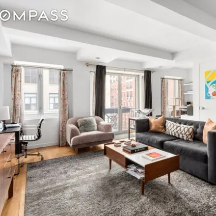 Buy this 2 bed condo on 82 University Place in New York, NY 10003