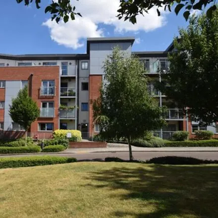 Rent this 2 bed apartment on Barcino House in Charrington Place, St Albans