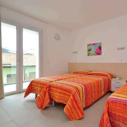 Rent this 1 bed apartment on 33054 Lignano Sabbiadoro Udine