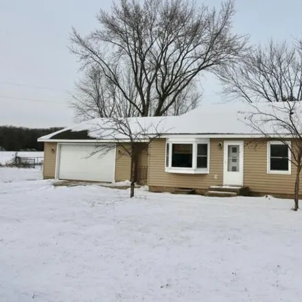 Buy this 4 bed house on Minnesota Truck Headquarters in 2720 10th Street Northeast, Sauk Rapids