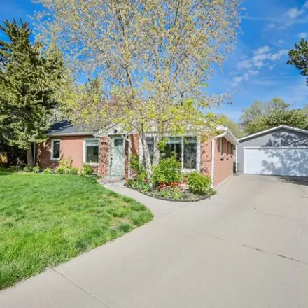 Buy this 3 bed house on 4520 Tanglewood Drive in Holladay, UT 84117