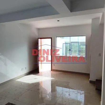 Buy this 2 bed house on Avenida Dilson de Oliveira in Sede, Contagem - MG