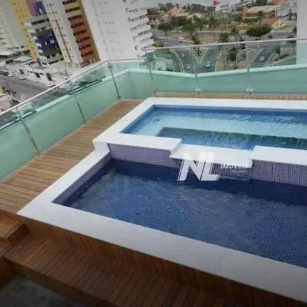 Rent this 1 bed apartment on Avenida Estrela do Mar in Ponta Negra, Natal - RN