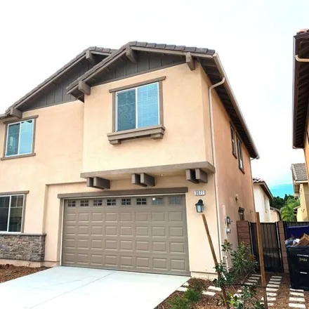 Rent this 4 bed house on unnamed road in Pomona, CA 91711