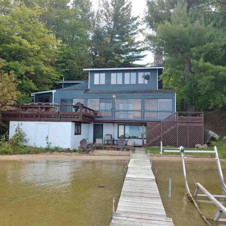 Rent this 6 bed house on N Long Lake Rd in Traverse City, MI