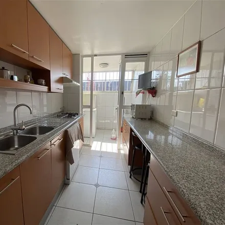 Image 4 - Avenida Tomás Moro 1075, 757 0685 Provincia de Santiago, Chile - Apartment for sale