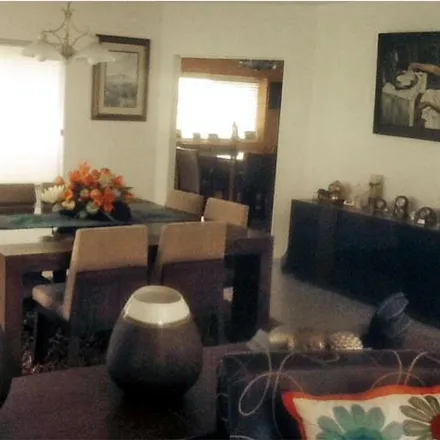 Buy this 3 bed house on Circuito Madrigal 3465 in Real San Javier, 45169 Zapopan