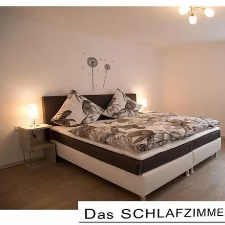 Rent this 2 bed apartment on 77736 Zell am Harmersbach