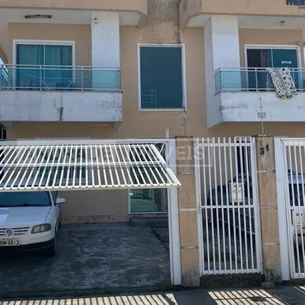 Buy this 2 bed apartment on Rua Valdecir Bastos in Murta, Itajaí - SC