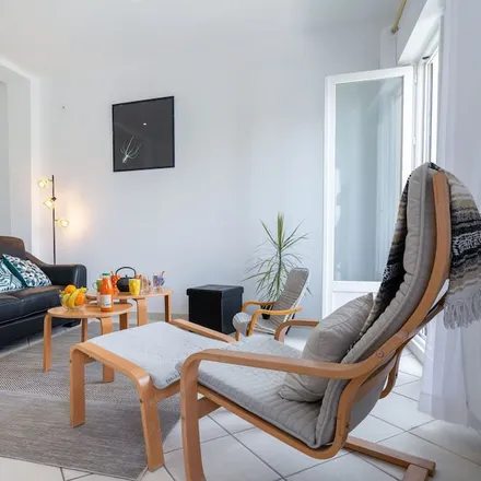 Rent this 3 bed apartment on Pléneuf-Val-André in Rue de l'Hôtel de Ville, 22370 Pléneuf