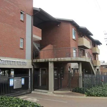 Image 1 - unnamed road, Rossmore, Johannesburg, 2001, South Africa - Apartment for rent