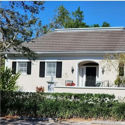 Rent this 2 bed house on 51 Bishopscourt Road in Sarasota County, FL 34229