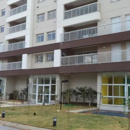 Image 2 - Rua Itirapina, Hortolândia, Jundiaí - SP, 13214-130, Brazil - Apartment for rent
