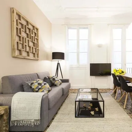 Image 2 - Carrer de Girona, 50, 08009 Barcelona, Spain - Apartment for rent