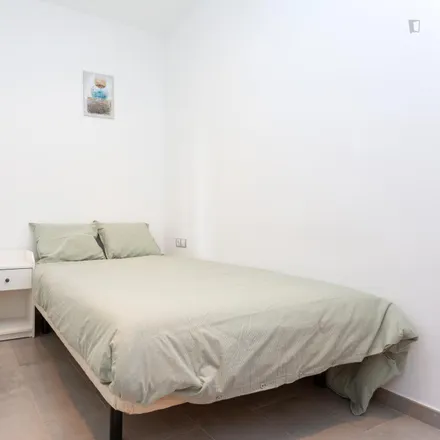 Rent this 1 bed apartment on Carrer del Rosselló in 366, 08025 Barcelona