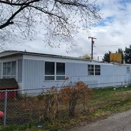 Image 3 - 1485 Browning Street, Butte, MT 59701, USA - House for sale