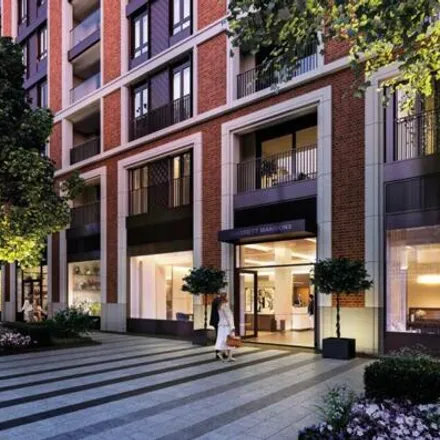 Image 1 - Newcastle Place, London, W2 1DB, United Kingdom - Apartment for sale