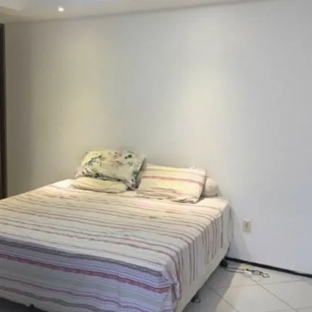 Rent this 1 bed apartment on São Luís in Residencial Fonte das Pedras, BR