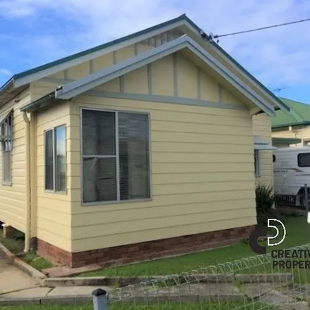 Rent this 1 bed apartment on Valencia Street in Mayfield NSW 2304, Australia