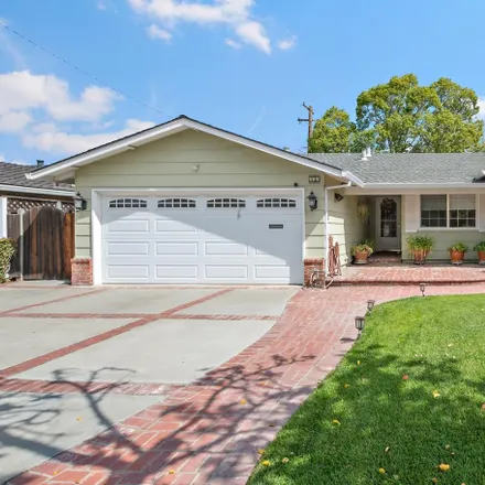 Buy this 4 bed house on 5210 Union Avenue in San Jose, CA 95124