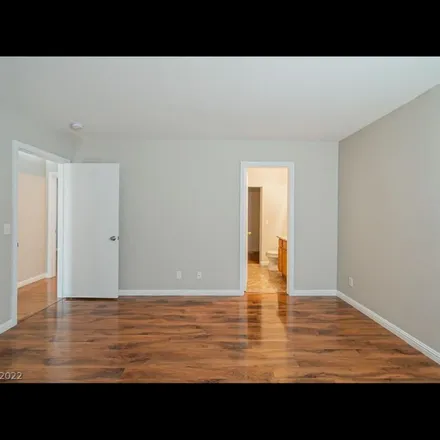 Rent this 1 bed room on 10302 South Perfect Parsley Street in Paradise, NV 89183