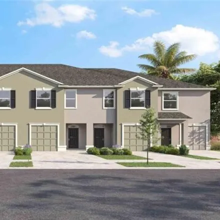 Buy this 3 bed house on Crescent Deer Drive in Fivay Junction, Pasco County