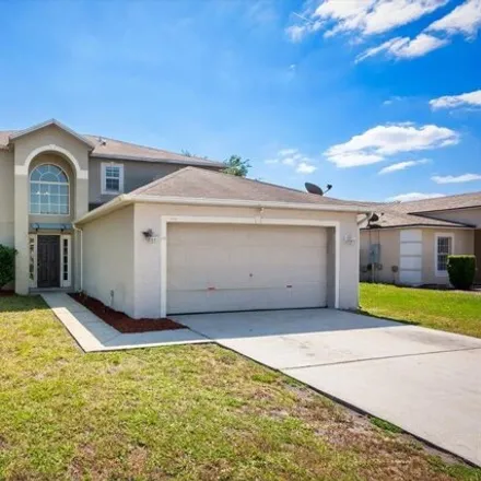 Buy this 4 bed house on 2119 Ardencroft Drive in Jacksonville, FL 32246