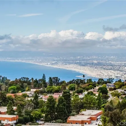 Rent this 2 bed apartment on 5987 Peacock Ridge Road in Rancho Palos Verdes, CA 90275