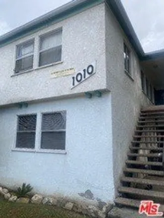 Buy this 1studio house on 1054 South Grandee Avenue in Compton, CA 90220