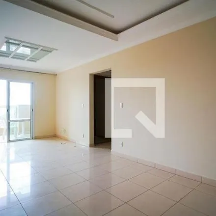 Rent this 3 bed apartment on Rua Francisco Rodrigues in Parque Campolim, Sorocaba - SP