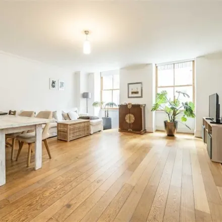 Image 5 - 20-21 Lancaster Gate, London, W2 3QJ, United Kingdom - Apartment for rent