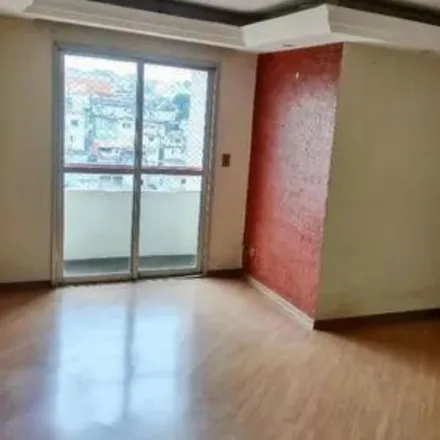 Buy this 3 bed apartment on Rua Adriático in Jardim Telles de Menezes, Santo André - SP