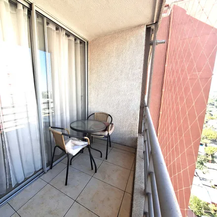Image 8 - Real, Avenida Vicuña Mackenna Poniente, 824 0000 Provincia de Santiago, Chile - Apartment for rent