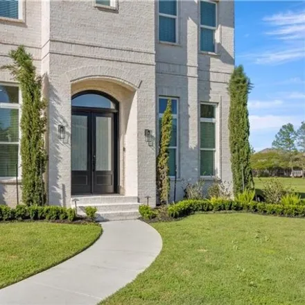 Image 2 - 132 Pine Valley Drive, New Orleans, LA 70131, USA - House for sale