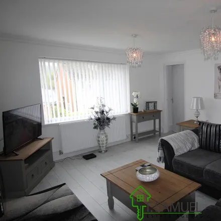 Rent this 2 bed apartment on Tan y Bryn Gardens in Llwydcoed, CF44 0TT