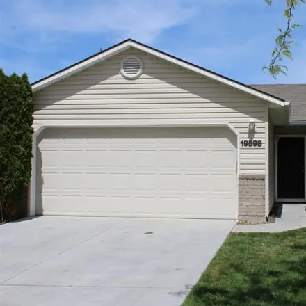 Buy this 3 bed house on 19590 Tuckerman Way in Caldwell, ID 83605
