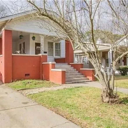 Buy this 2 bed house on 2330 Marye Street in Alexandria, LA 71301