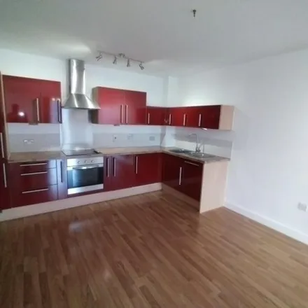 Image 6 - The Parkes Building, The Poplars, Beeston, NG9 2UY, United Kingdom - Apartment for rent
