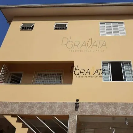 Image 2 - Rua Goiás, Rezende, Varginha - MG, 37062, Brazil - House for sale
