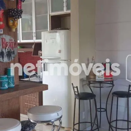 Buy this 3 bed apartment on Rua Carangola 666 in Santo Antônio, Belo Horizonte - MG