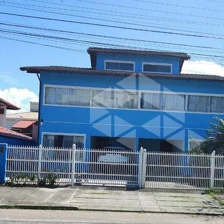 Image 2 - Rua Otávio Cruz, Rio Tavares, Florianópolis - SC, 88063-600, Brazil - House for rent