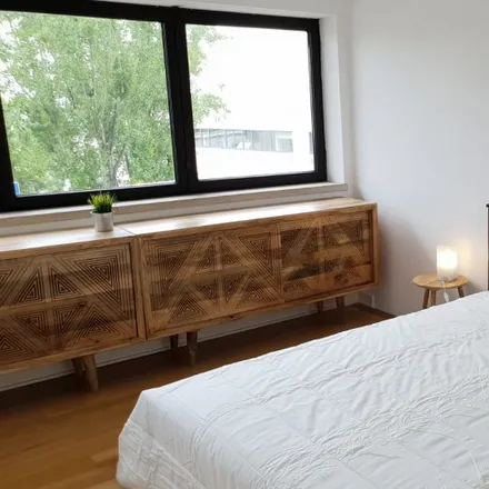 Rent this 6 bed room on Jardim das Francesinhas in Rua das Francesinhas, Lisbon
