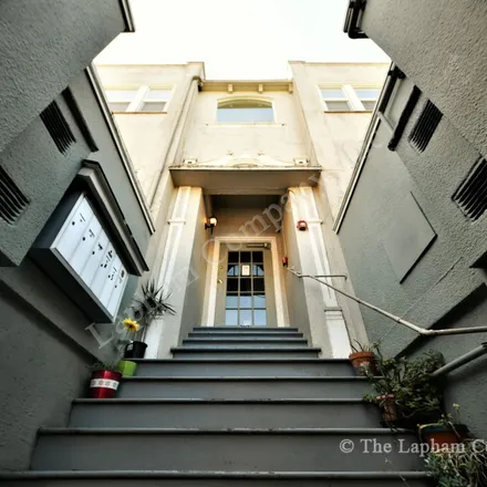 Rent this 1 bed apartment on 2012 Channing Way in Berkeley, CA 94701