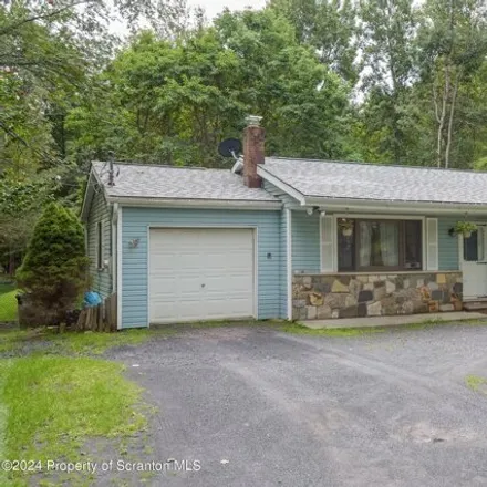 Buy this 3 bed house on 204 Ash Drive in Tobyhanna Township, PA 18334
