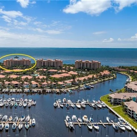 Buy this 3 bed condo on Burnt Store Marina in Cape Cole Boulevard, Lee County